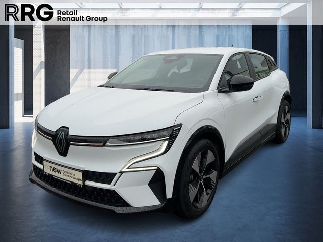 Renault Megane E-Tech Electric Equilibre ABS Fahrerairba