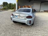 BMW M2 Coupe *Sportsitze/Carbon* - gebrauchte BMW M2 aus dem Jahr 2024
