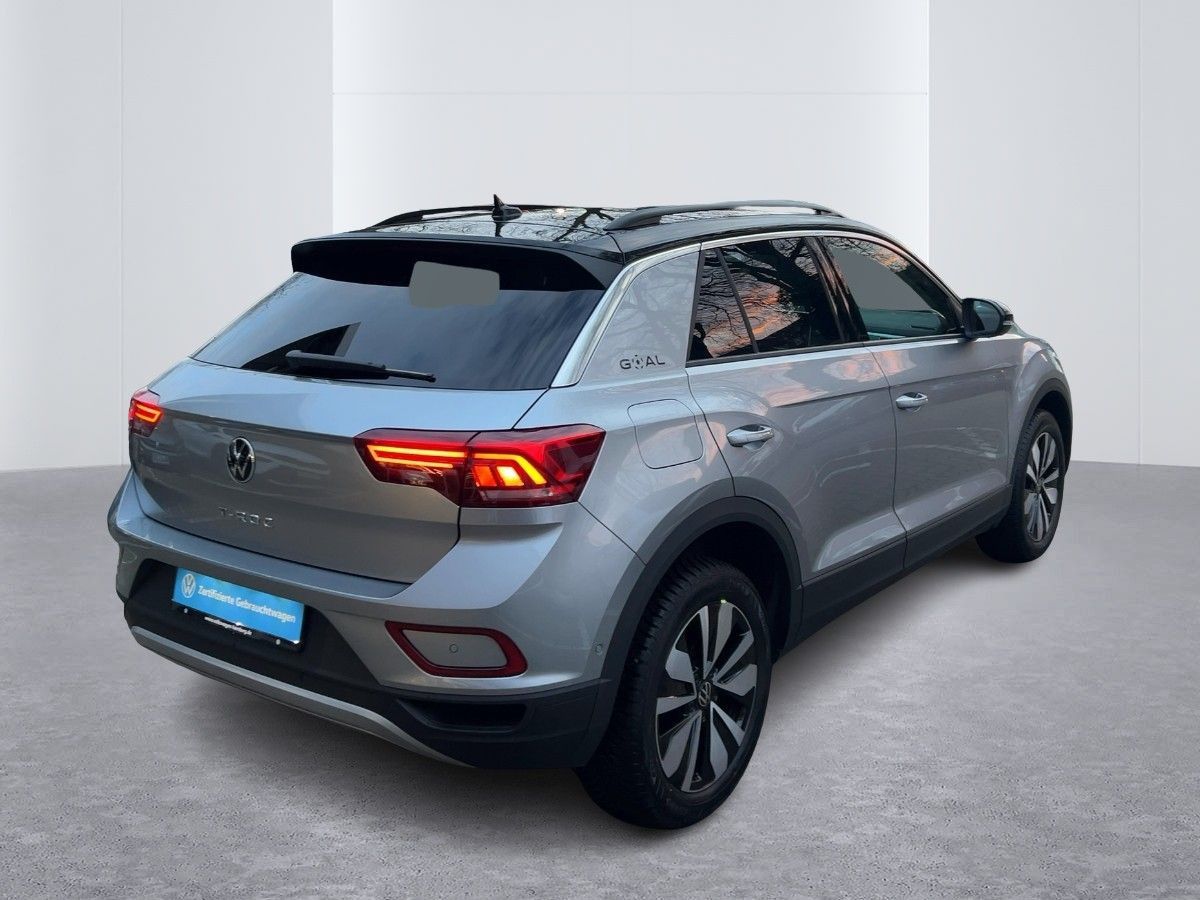 Volkswagen T-Roc - Bild 5