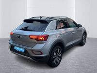 Volkswagen T-Roc - Vorschau Bild 5