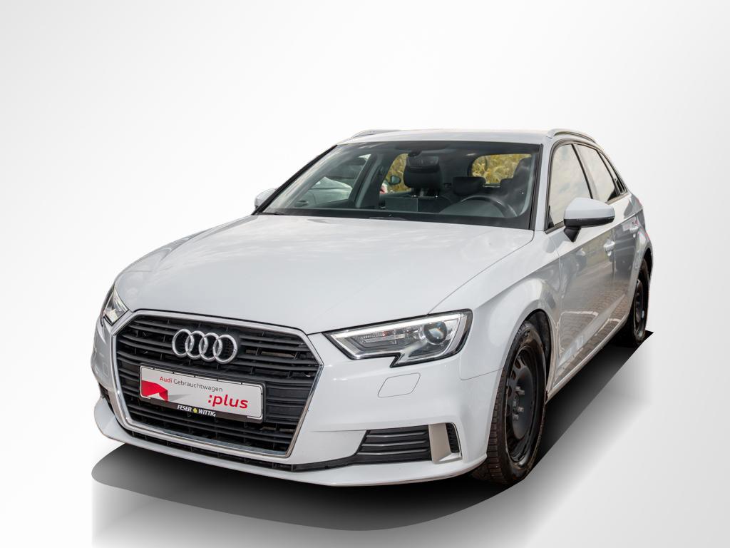 Audi A3 Sportback 35 TFSI sport Stronic,Xenon,Navi, миниатюра 11
