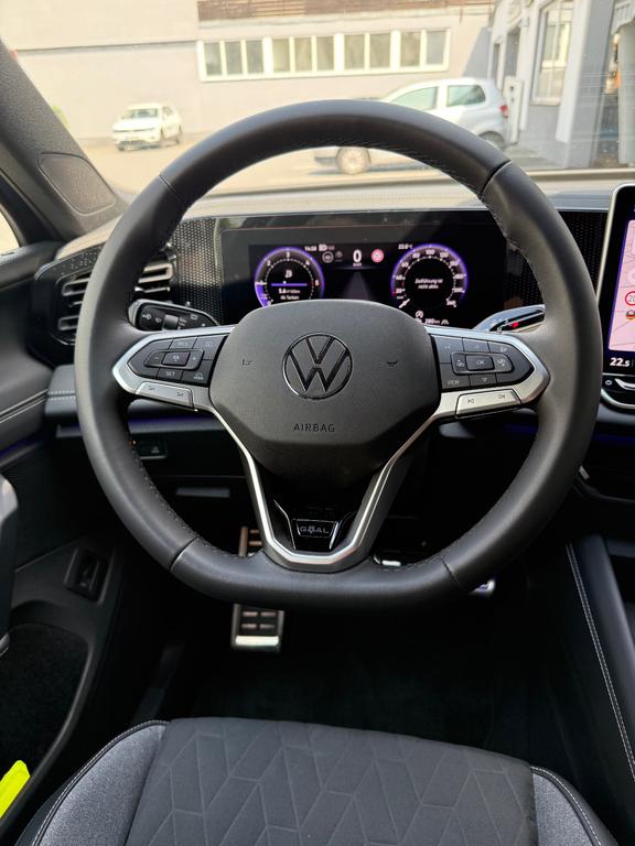 Volkswagen Tiguan 2.0 TDI 110 kW Goal