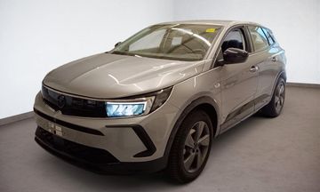 Opel Grandland 1.2 Turbo GS Automatik 360° Panorama