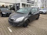 Opel Meriva B Edition *Klimaaut*Temp.*AHK* - Opel Meriva in Herne