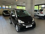 Smart ForTwo fortwo cabrio Basis 62 kW - Smart aus 2010