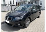 Seat SEAT ALHAMBRA FR-LINE 1.4 TSI 7-SITZER