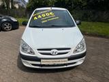 Hyundai Getz 1.1 - gebrauchte Hyundai Getz aus dem Jahr 2009