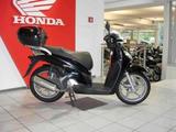 Honda SH125i - HONDA SH 125I