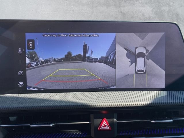 Fahrzeugabbildung Kia EV6 GT 4WD 77,4 kwh *PANORAMADACH*Apple Carplay*