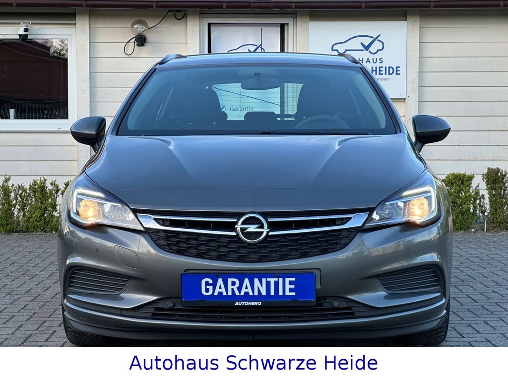 OPEL Astra – Vorschaubild 4