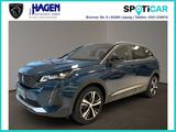 Peugeot 3008 GT 1.2 136 e-DSC6 Hybrid F-LED/PDC/RFK/SHZ