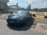 BMW 640d Cabrio - M Sportpaket  - BMW 640 aus 2017