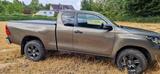Toyota Hilux 1,5 Extra Cap 2.8 D-4D 4x4 Automatic  - Toyota Hilux mit Diesel-Antrieb: Allradantrieb, Geländewagen, 2.5