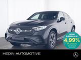 Mercedes-Benz GLC 300e 4M Coupé AMG|LED|NAV|KEYL|KAM|LM|MEMORY - Mercedes-Benz GLC 300 in Rostock
