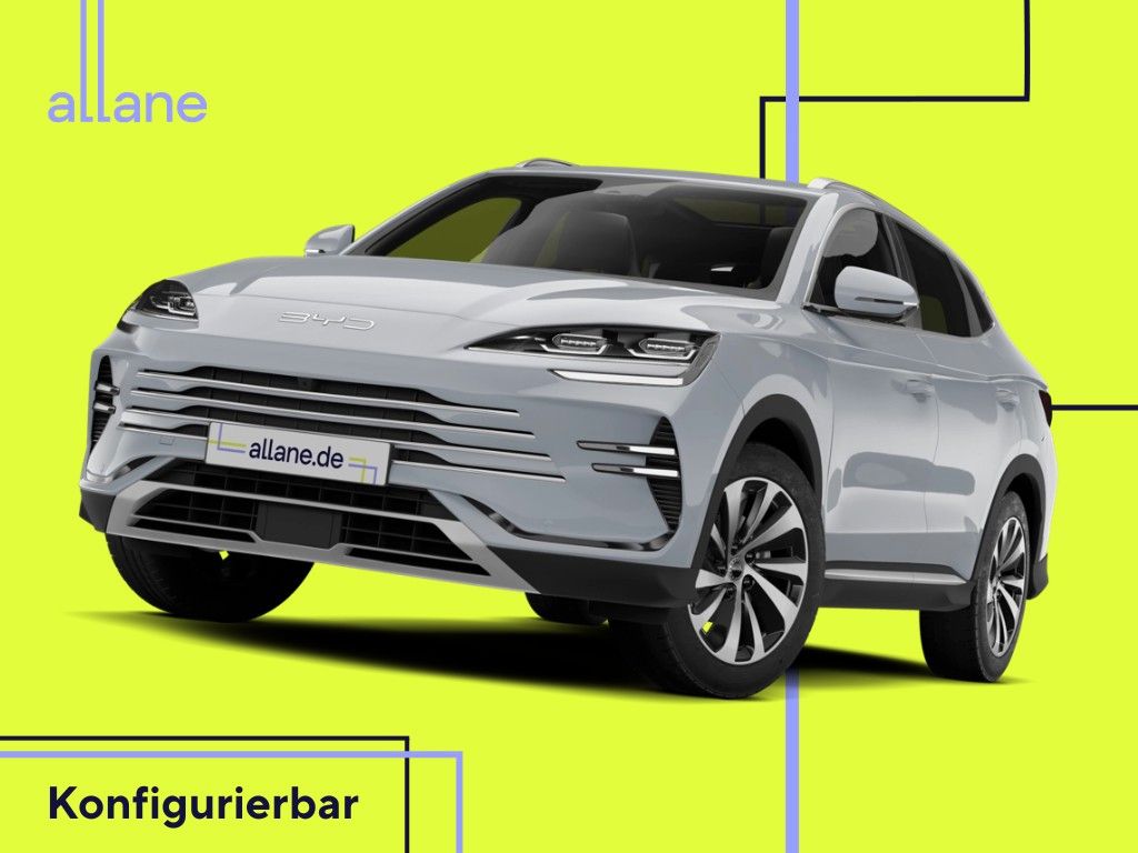 BYD SEAL U 1.5 DM-i Comfort - frei konfigurierbar!