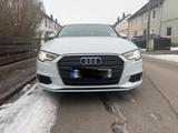 Audi a3 8V - Audi A3 8V mit Diesel-Antrieb