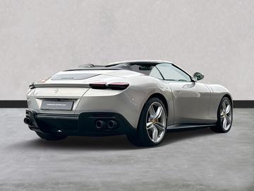 2024 Ferrari ROMA 照片 7