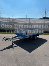 Barthau EH 1351 Hochlader Pfingstspezial 2025 TOP ZURR - Offers matching your search criteria