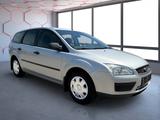 Ford Focus Turnier Trend 1,6 Ltr.-74 kW 16V KAT - Ford aus 2005: Ka