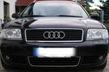 Audi A6 C5 2.5TDi - Audi A6 aus 2004: Kombi