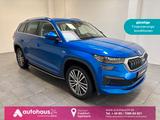 Skoda Kodiaq 2.0 TSI L&K|4X4|Navi|Standhzg.|Pano - gebrauchte Skoda Kodiaq aus dem Jahr 2023