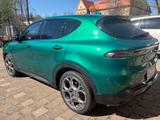 Alfa Romeo Tonale 1.5 T Hybrid 96kW EDIZIONE SPECIALE E... - Alfa Romeo: Grün