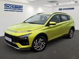 Hyundai BAYON Trend FL*UPE28.070€* LED Navi KAMERA SHZ L - scheckheftgepflegte Hyundai BAYON