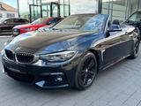 BMW 420 d Cabrio M Sport | LED | H/K | Nackenheizung - BMW 420 in Kassel