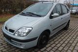 Renault Scenic RT 1.6 16V+KLIMA+2xSCHIEBED+TÜV NEU - gebrauchte Renault Scenic aus dem Jahr 2000