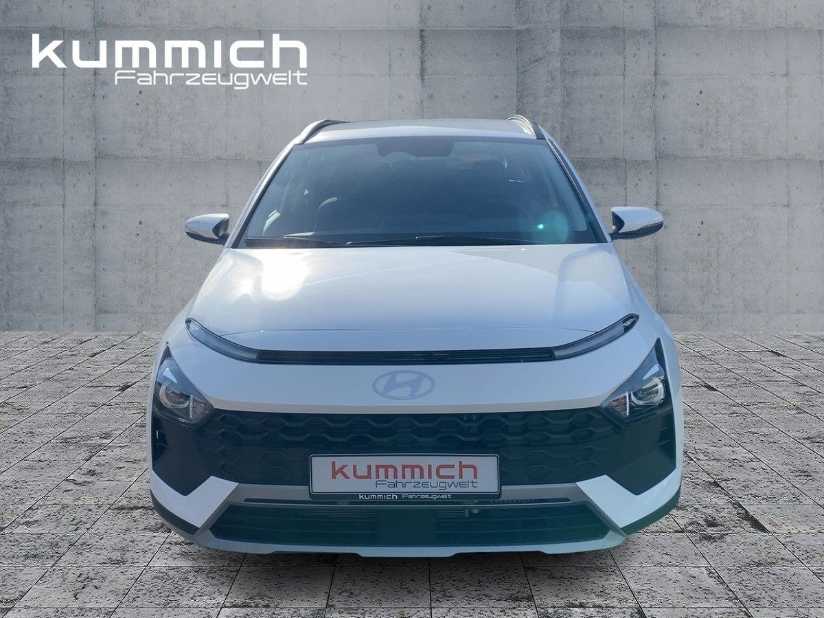 Hyundai BAYON - Bild 2