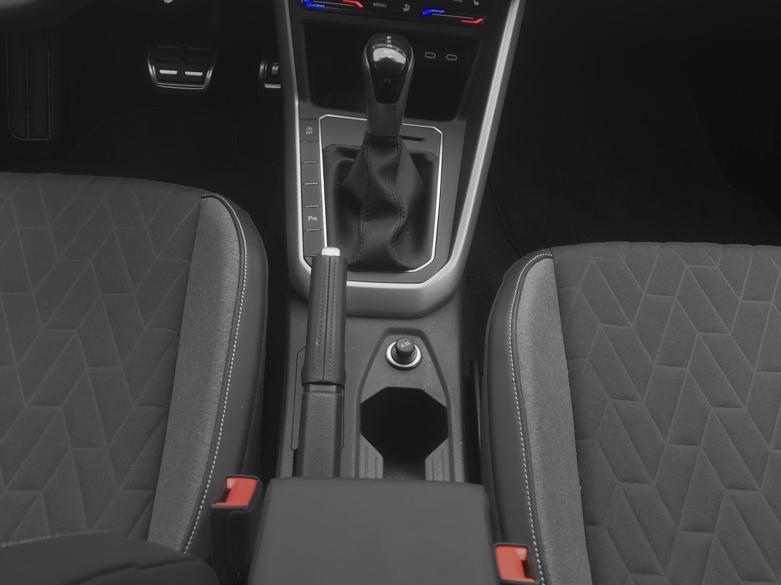 Volkswagen Taigo - Bild 13