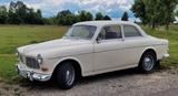 Volvo Amazon P 121 - Volvo Amazon aus 1970
