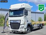 DAF XF 480 6X2 SSC BDF Retarder 2xTanks Lift+Lenkach - DAF Bdf