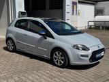 Fiat Punto Sport | Abgasanlage | Pano | - Fiat Punto: Sport