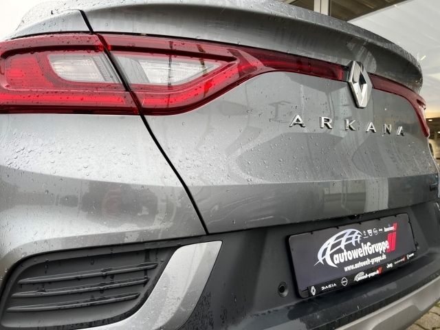 Renault Arkana - Bild 7
