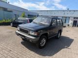 Opel Monterey RS 3.2i 24V - Opel Monterey Gebrauchtwagen