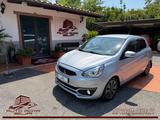 Mitsubishi MITSUBISHI Space Star 1.2 ClearTec Intense NAVI! - Mitsubishi mit LPG-Antrieb