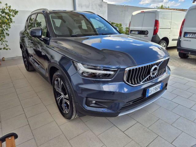 Volvo VOLVO XC40 D3 AWD Inscription imagem 3