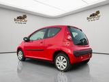 Peugeot 107 Filou TÜV NEU 04.27*SERVO+ELEKTRI. FENSTER* - Peugeot 107 in Berlin
