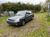 Kia Rio Bj. 2002 - Kia aus 2002