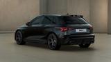 Audi RS 3 Sportback 294 kW S tronic - Audi RS3 mit Benzin-Antrieb: Kleinwagen