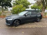 Volvo V90 T5 R-Design Geartronic - seltene Ausstattung - Volvo Gebrauchtwagen in Freiburg