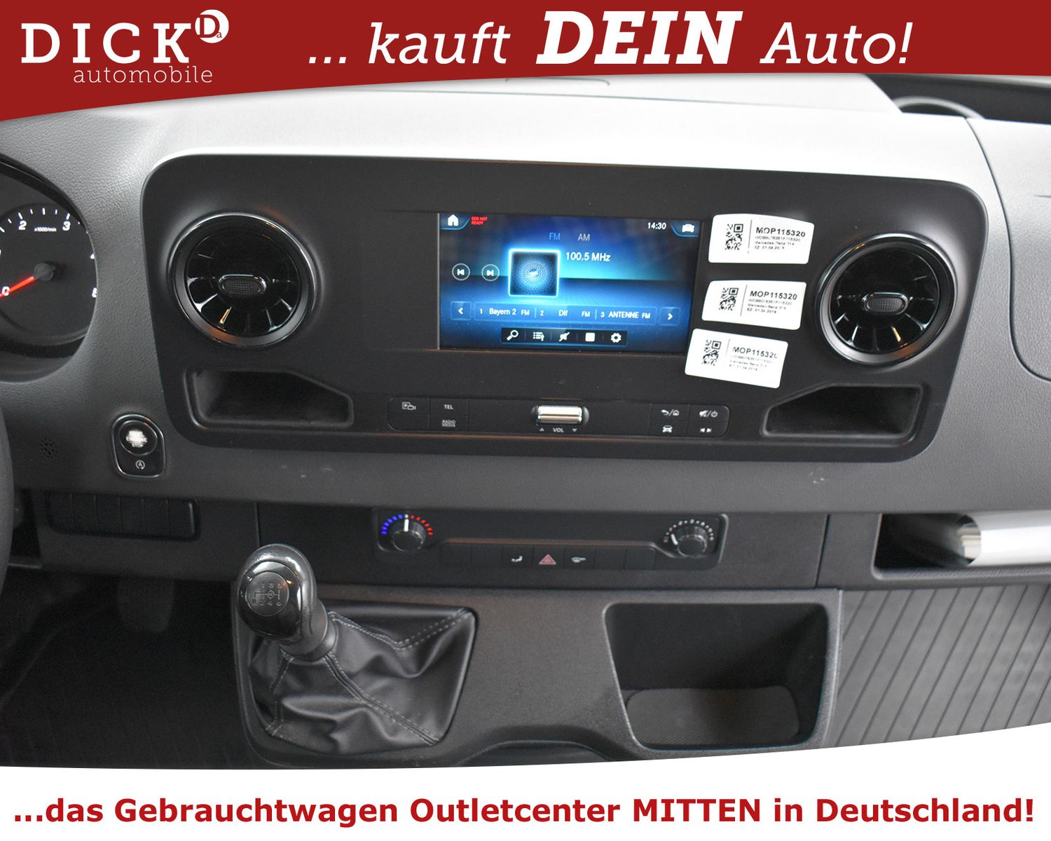 MERCEDES-BENZ Sprinter III 314d RWD MAXI XXL L3H3 >KAM+SHZ+MFL - Image 15