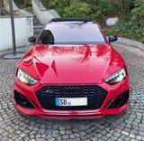 Audi RS5 F5 B9 Coupé AGA*PANO*ACC*B&O*HUD*MATRIX - gebrauchte Audi RS5 aus dem Jahr 2022