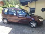 Skoda roomster 1.4l - Skoda Roomster: 1.4