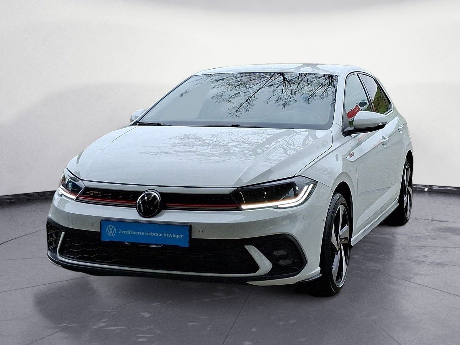 Volkswagen Polo - Bild 2