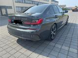 BMW M340i xDrive Automatic HUD Laser 360° H&K - gebrauchte BMW M340i aus dem Jahr 2020