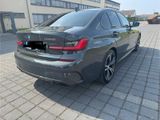 BMW M340i xDrive Automatic HUD Laser 360° H&K - BMW M340i: Privatanbieter