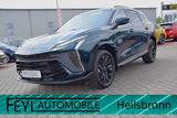DFSK Forthing 5 1.5 Turbo AT FACELIFT - DFSK Forthing 5 SUV