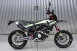 Fantic XMF 125 Competition mit Garantie bis März 2026 - Offers matching your search criteria